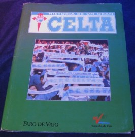 HISTORIA DE UN GRAN CELTA